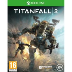 Titanfall 2 Xbox One Game (with Nitro DLC Pack)